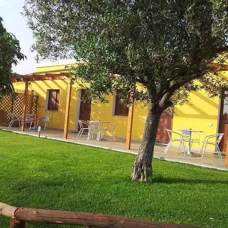 Il Frutteto Bed & Breakfast Torre delle Stelle Exterior photo