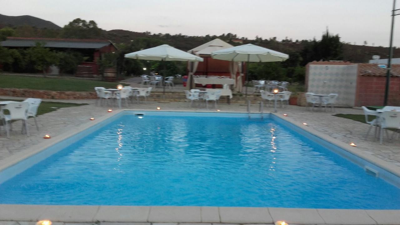 Il Frutteto Bed & Breakfast Torre delle Stelle Exterior photo