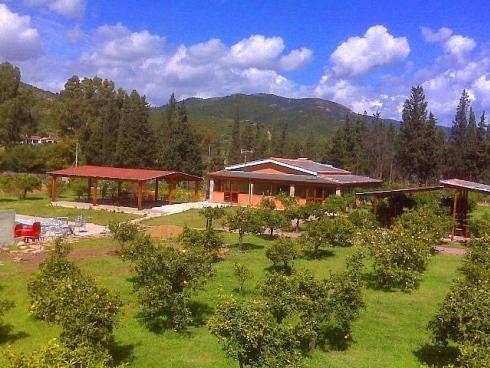 Il Frutteto Bed & Breakfast Torre delle Stelle Exterior photo